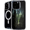DC Comics Batman Call Sign City iPhone 16 Pro MagSafe Case